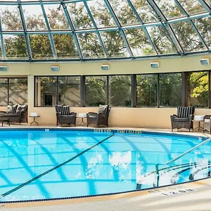 **** Hotel Sheraton Airport & Conference Centre Kanada
