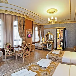 *** Hotel Glamour Classic Sirkeci Turchia