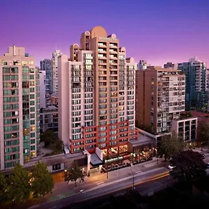 *** Hotel By Marriott Downtown Kanada
