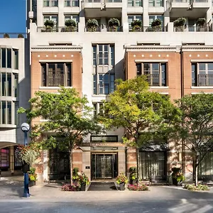 The Hazelton 5*, Toronto Canadá