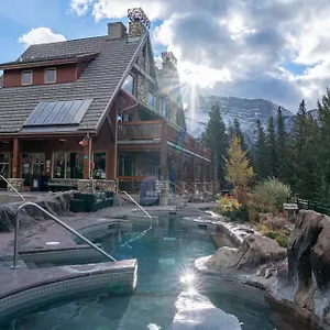 *** Hotel The Hidden Ridge Kanada