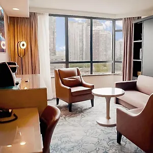 **** Hotel The Parker And Rooftop Kanada