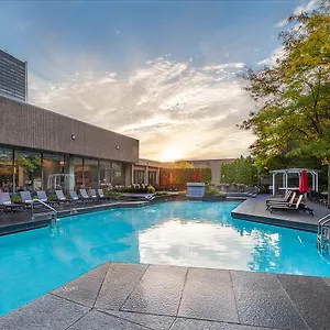 **** Hotel Bonaventure Kanada