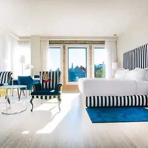 **** Hotel Monsieur Jean - Particulier Kanada